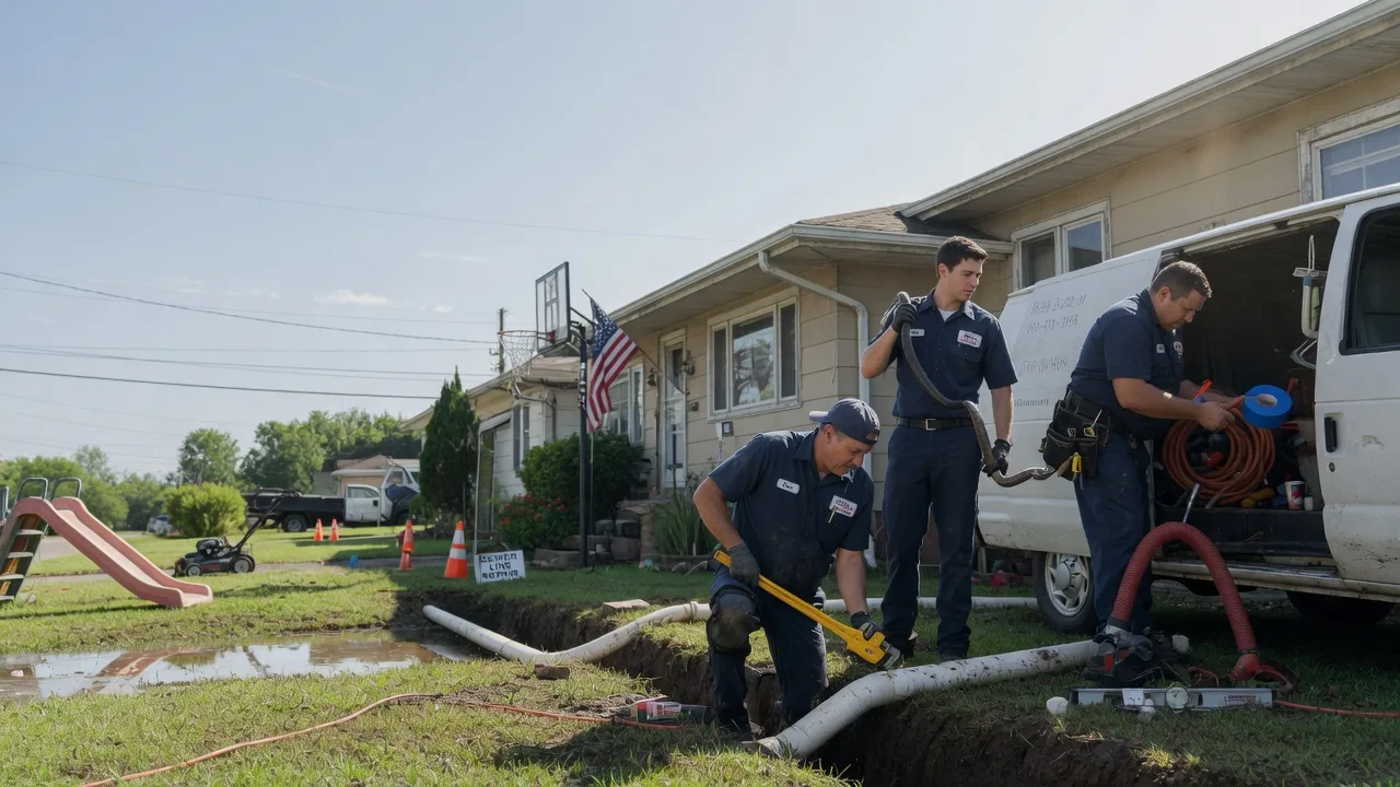 Toilet Installation in Queen City, TX near me